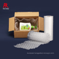 Factory Price bubble film air cushion bubble film protective roll